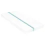 Mattress 7 zones PU foam 10 cm H2 H3 100x200 cm by vidaXL, Mattresses - Ref: Foro24-282805, Price: 108,90 €, Discount: %