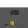 Elektrischer Massagesessel aus dunkelgrauem Stoff von , Sessel - Ref: Foro24-3206691, Preis: 267,42 €, Rabatt: %