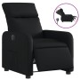 Black Faux Leather Power Recliner by , Armchairs - Ref: Foro24-3206735, Price: 231,38 €, Discount: %