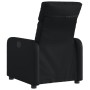 Black Faux Leather Power Recliner by , Armchairs - Ref: Foro24-3206735, Price: 231,38 €, Discount: %