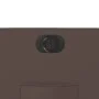 Brauner Power-Liegestuhl aus Kunstleder von , Sessel - Ref: Foro24-3206737, Preis: 240,32 €, Rabatt: %