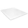 Matratzenauflage 180x200 cm Kaltgelschaum 6 cm Eiprofil von vidaXL, Matratzenbezüge - Ref: Foro24-282774, Preis: 129,07 €, Ra...