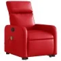 Roter Fußmassagesessel aus Kunstleder von , Sessel - Ref: Foro24-3206761, Preis: 315,68 €, Rabatt: %