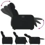 Elektrischer Liege- und Hebestuhl aus schwarzem Kunstleder von , Sessel - Ref: Foro24-3206763, Preis: 312,25 €, Rabatt: %