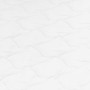 Mattress topper 180x200 cm cold gel foam 6 cm egg profile by vidaXL, Mattress covers - Ref: Foro24-282774, Price: 130,55 €, D...