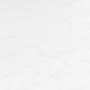Mattress topper 180x200 cm cold gel foam 6 cm egg profile by vidaXL, Mattress covers - Ref: Foro24-282774, Price: 131,78 €, D...