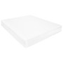 Colchón de espuma viscoelástica 18 cm 140x200 cm de vidaXL, Colchones - Ref: Foro24-282793, Precio: 232,04 €, Descuento: %