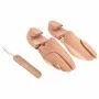 Shoe stretcher with shoehorn EU 40-41 solid cedar wood by , Shoe lasts and stretchers - Ref: Foro24-155238, Price: 30,81 €, D...