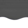 Ersatzstoff für anthrazitgraue Markise 4x3,5 m von , Markisen - Ref: Foro24-311948, Preis: 64,77 €, Rabatt: %