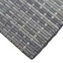 Grauer Klapphocker aus synthetischem Rattan von , Hocker für den Außenbereich - Ref: Foro24-45773, Preis: 48,98 €, Rabatt: %