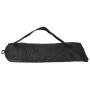 Black polyester golf training net 300x150x210 cm by , Golf learning material - Ref: Foro24-93752, Price: 99,09 €, Discount: %
