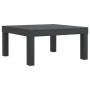 3-teiliges Gartenmöbel-Set und anthrazitgraue PP-Kissen von , Gartensets - Ref: Foro24-3203731, Preis: 179,95 €, Rabatt: %