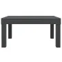 3-teiliges Gartenmöbel-Set und anthrazitgraue PP-Kissen von , Gartensets - Ref: Foro24-3203731, Preis: 159,73 €, Rabatt: %