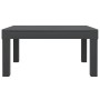 3-teiliges Gartenmöbel-Set und anthrazitgraue PP-Kissen von , Gartensets - Ref: Foro24-3203731, Preis: 179,95 €, Rabatt: %
