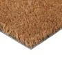 Kokosfaser-Türmatte mit buschigem Rand 45x75 cm von , Fußmatten - Ref: Foro24-155613, Preis: 19,49 €, Rabatt: %