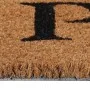 Felpudo de fibra de coco copetuda 45x75 cm by , Doormats - Ref: Foro24-155613, Price: 19,49 €, Discount: %