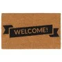 Felpudo de fibra de coco copetuda 45x75 cm by , Doormats - Ref: Foro24-155611, Price: 18,84 €, Discount: %
