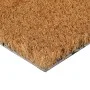 Felpudo de fibra de coco copetuda 45x75 cm by , Doormats - Ref: Foro24-155611, Price: 18,84 €, Discount: %