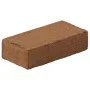 Bloques de fibra de coco 24 uds 650 g cada uno 15,6 kg total by , Earth and sand - Ref: Foro24-155728, Price: 65,86 €, Discou...