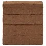 Bloques de fibra de coco 24 uds 650 g cada uno 15,6 kg total by , Earth and sand - Ref: Foro24-155728, Price: 65,86 €, Discou...