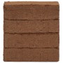 Kokosfaserblöcke 24 Stück je 650 g, insgesamt 15,6 kg. von , Erde und Sand - Ref: Foro24-155728, Preis: 67,66 €, Rabatt: %
