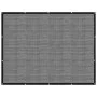 Black HDPE transport container net 3.5x5 m by vidaXL, Cargo nets for motor vehicles - Ref: Foro24-145000, Price: 41,12 €, Dis...