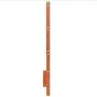 Cabecero de cama madera maciza de pino marrón cera 135 cm de , Cabeceros y pies de cama - Ref: Foro24-844220, Precio: 46,72 €...