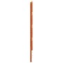 Cabecero de cama madera maciza de pino marrón cera 90 cm de , Cabeceros y pies de cama - Ref: Foro24-844442, Precio: 33,98 €