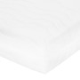 Colchón de muelles ensacados 140x200 cm 7 zonas 20 cm H2 de vidaXL, Colchones - Ref: Foro24-282814, Precio: 240,52 €, Descuen...