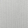 Fliegengitter für Tür, Vorhang aus schwarzem Polyester-Mesh, 100x220 cm. von , Moskitonetze für Fenster - Ref: Foro24-148710,...