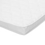 Matratzenauflage 160x200 cm Kaltgelschaum 6 cm Eiprofil von vidaXL, Matratzenbezüge - Ref: Foro24-282773, Preis: 126,31 €, Ra...