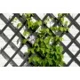 Nature Enrejado de jardín madera gris antracita 50x150 cm by , Pergolas, arches and garden trellises - Ref: Foro24-447508, Pr...