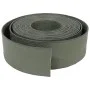 Natur Grauer strukturierter Gartenrand 0,12x12 m 5 mm von , Garteneinfassung und Einfassung - Ref: Foro24-447499, Preis: 56,0...