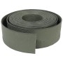 Nature Borde de jardín texturizado gris 0,12x12 m 5 mm by , Garden edging and edging - Ref: Foro24-447499, Price: 55,99 €, Di...