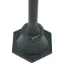 Farola de jardín con 2 luces aluminio verde oscuro E27 220 cm de , Iluminación de exterior - Ref: Foro24-44217, Precio: 136,3...