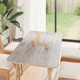 Self-adhesive PVC furniture sticker wood look 90x500 cm by , Decorative vinyls - Ref: Foro24-155769, Price: 30,82 €, Discount: %