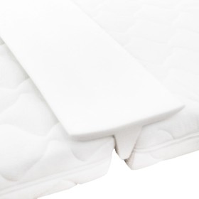 Bed mattress connector bridge 25x200 cm by vidaXL, Mattress covers - Ref: Foro24-282824, Price: 28,51 €, Discount: %