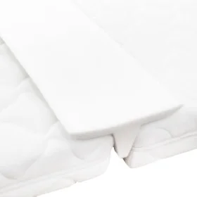 Bed mattress connector bridge 25x200 cm by vidaXL, Mattress covers - Ref: Foro24-282824, Price: 27,96 €, Discount: %