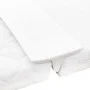 Matratzenverbindungsbrücke 25x200 cm von vidaXL, Matratzenbezüge - Ref: Foro24-282824, Preis: 28,51 €, Rabatt: %