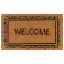 Tufted coconut fiber doormat 45x75 cm by , Doormats - Ref: Foro24-155619, Price: 28,29 €, Discount: %