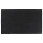 Getuftete Fußmatte aus Kokosfaser, 45 x 75 cm von , Fußmatten - Ref: Foro24-155619, Preis: 28,93 €, Rabatt: %