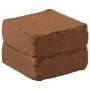 Coconut fiber blocks 2 pcs 5 kg each 10 kg total by , Earth and sand - Ref: Foro24-155729, Price: 55,60 €, Discount: %