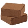 Bloques de fibra de coco 2 uds 5 kg cada uno 10 kg total de , Tierra y arena - Ref: Foro24-155729, Precio: 57,74 €, Descuento: %