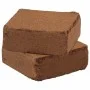 Coconut fiber blocks 2 pcs 5 kg each 10 kg total by , Earth and sand - Ref: Foro24-155729, Price: 55,60 €, Discount: %