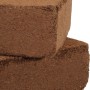 Kokosfaserblöcke 2 Stück à 5 kg, insgesamt 10 kg von , Erde und Sand - Ref: Foro24-155729, Preis: 57,91 €, Rabatt: %