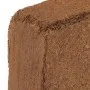 Coconut fiber blocks 2 pcs 5 kg each 10 kg total by , Earth and sand - Ref: Foro24-155729, Price: 55,60 €, Discount: %