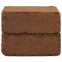 Coconut fiber blocks 2 pcs 5 kg each 10 kg total by , Earth and sand - Ref: Foro24-155729, Price: 55,60 €, Discount: %