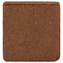 Kokosfaserblöcke 2 Stück à 5 kg, insgesamt 10 kg von , Erde und Sand - Ref: Foro24-155729, Preis: 57,91 €, Rabatt: %