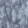 Silver chenille mosquito net curtain 100x220 cm by vidaXL, Mosquito nets for windows - Ref: Foro24-284287, Price: 65,10 €, Di...