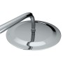 Kombiniertes Duschset mit Edelstahl-Handbrause von vidaXL, Duschköpfe - Ref: Foro24-145056, Preis: 68,40 €, Rabatt: %